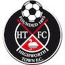 Highworth Town