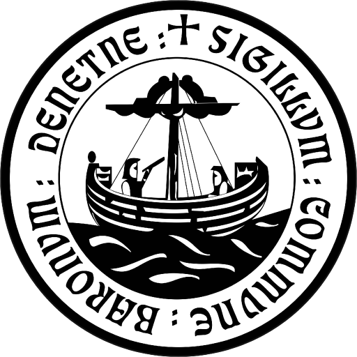 Hythe Town artwork 1