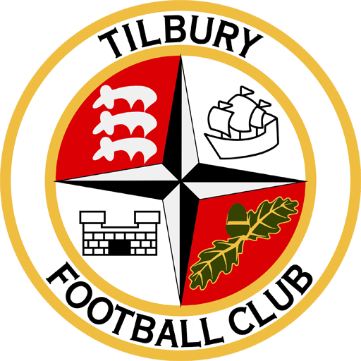 Tilbury badge