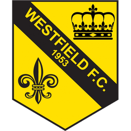 Westfield Surrey badge
