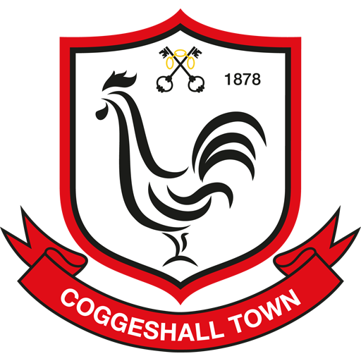 Coggeshall Town artwork 1