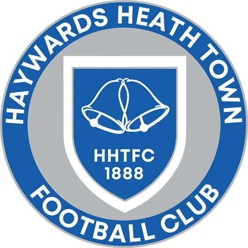 Haywards Heath Town artwork 1