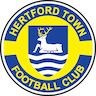 Hertford Town