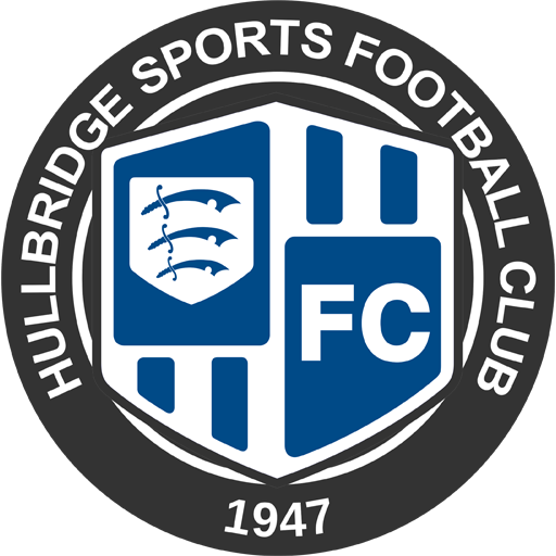 Hullbridge Sports badge