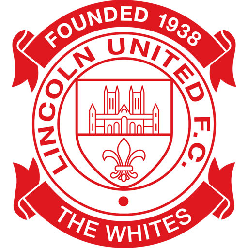 Lincoln United badge