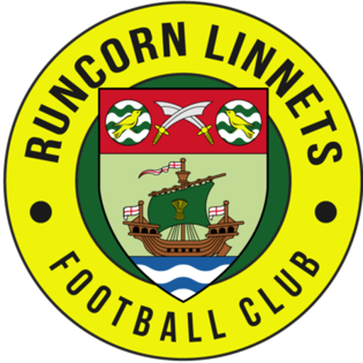 Runcorn Linnets artwork 1