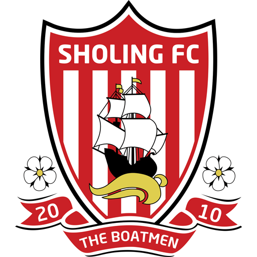 Sholing badge