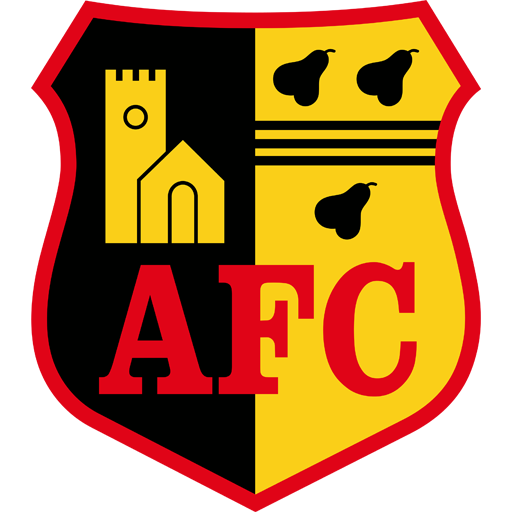 Alvechurch badge