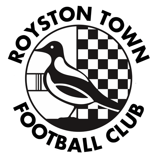 Royston Town artwork 1