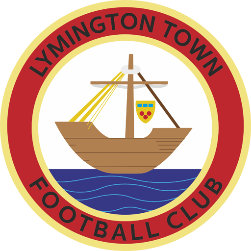 Lymington Town badge