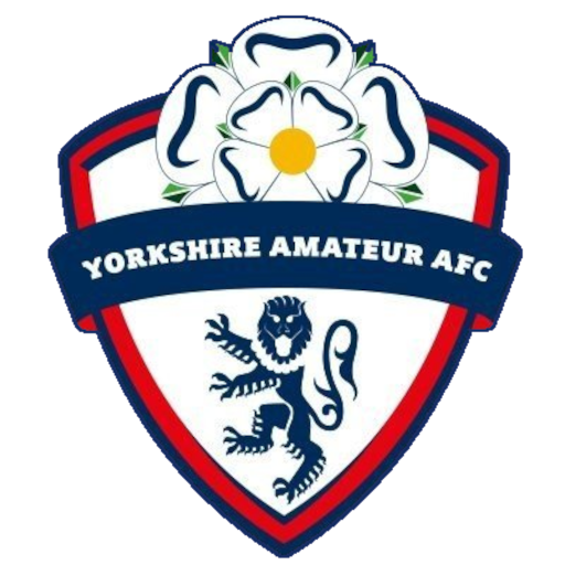 Yorkshire Amateur badge