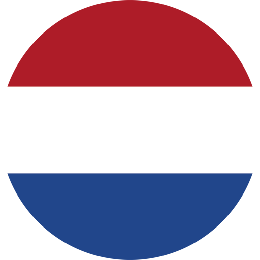 Netherlands Speed Skating Women badge