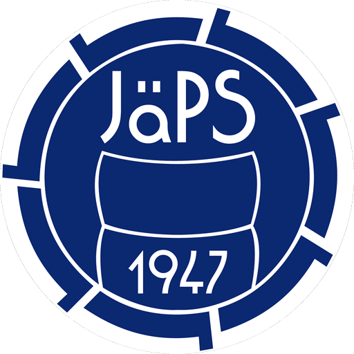 JäPS badge