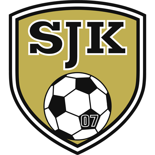 SJK Akatemia badge