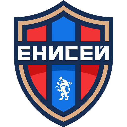 Yenisey II badge