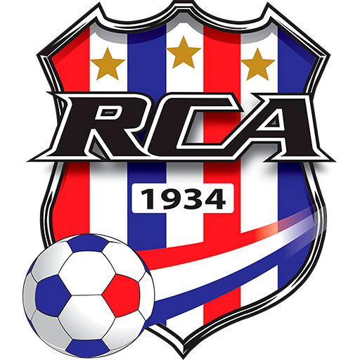 SV Racing Club Aruba badge