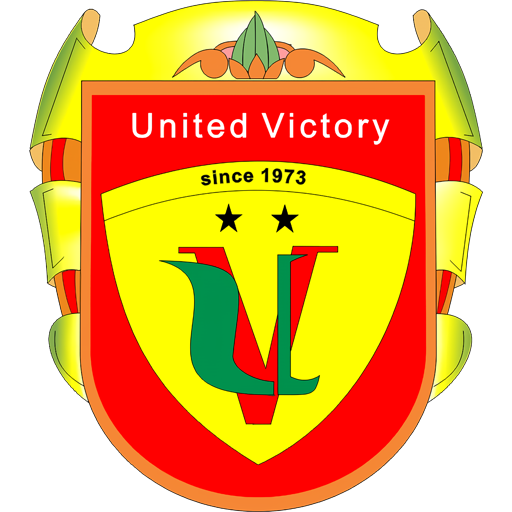 United Victory artwork 1
