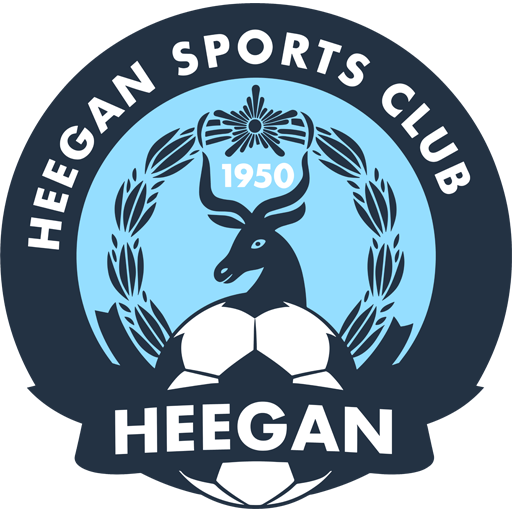 Heegan badge