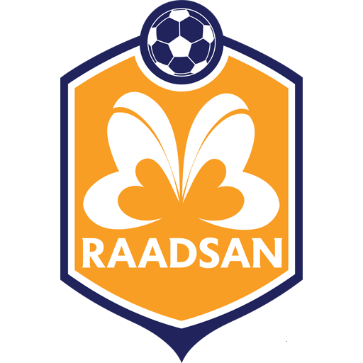 Raadsan badge