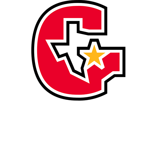 Houston Gamblers badge