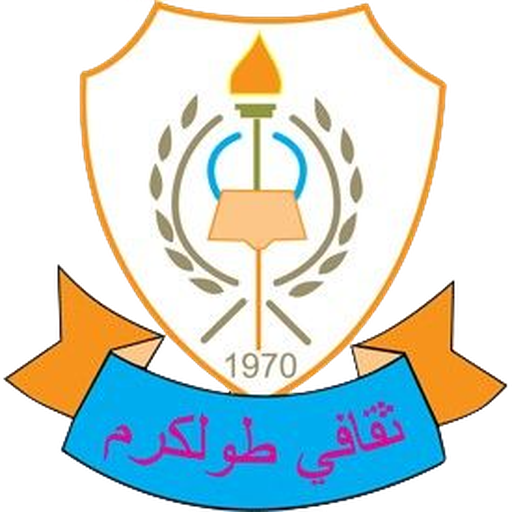 Thaqafi Tulkarem badge