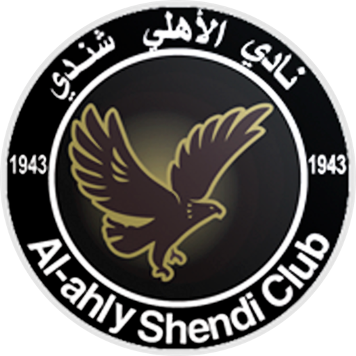 Al Ahly Shendi artwork 1