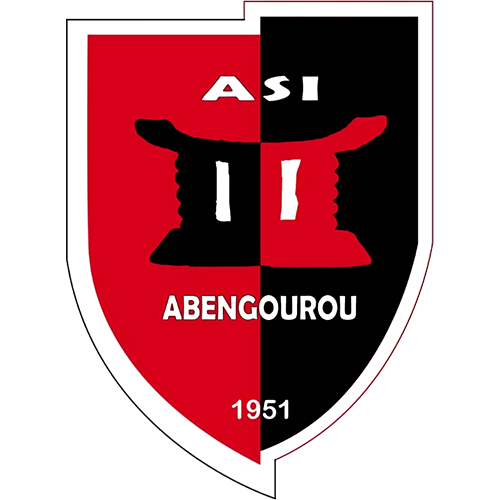Abengourou badge