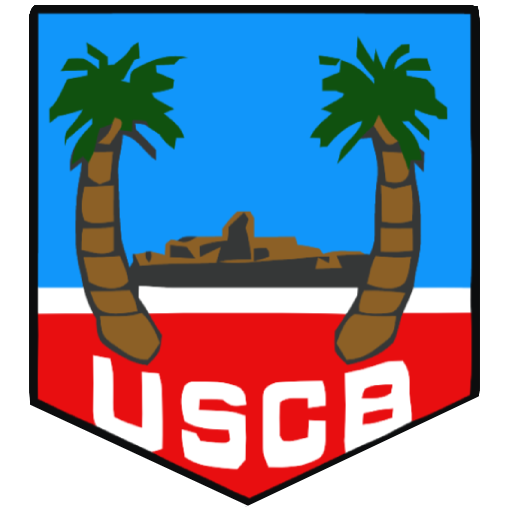 Bassam badge