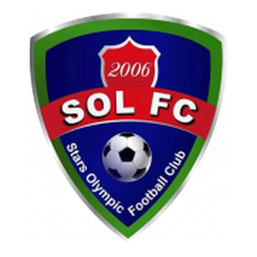 SOL badge