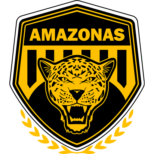 Amazonas badge