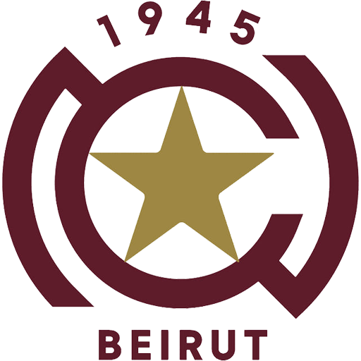 Nejmeh SC badge