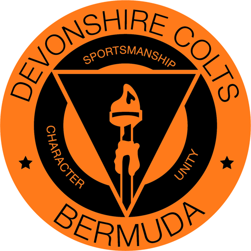 Devonshire Colts badge