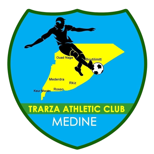 Trarza AC badge