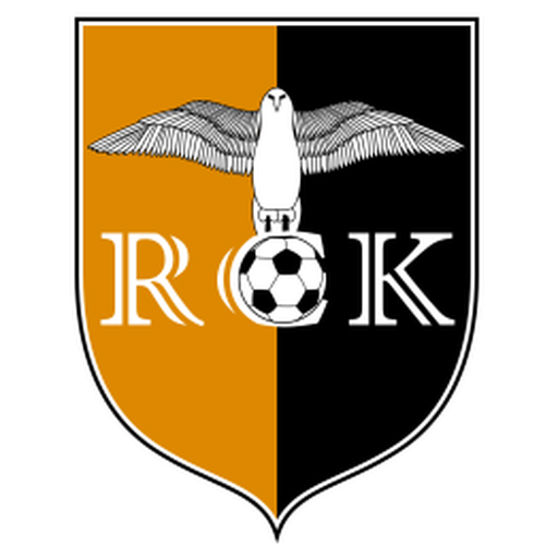 Rail Club du Kadiogo badge