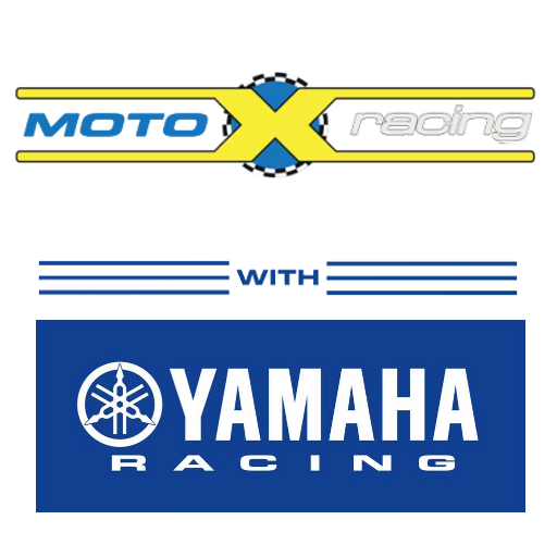 Yamaha Motoxracing WorldSBK Team badge