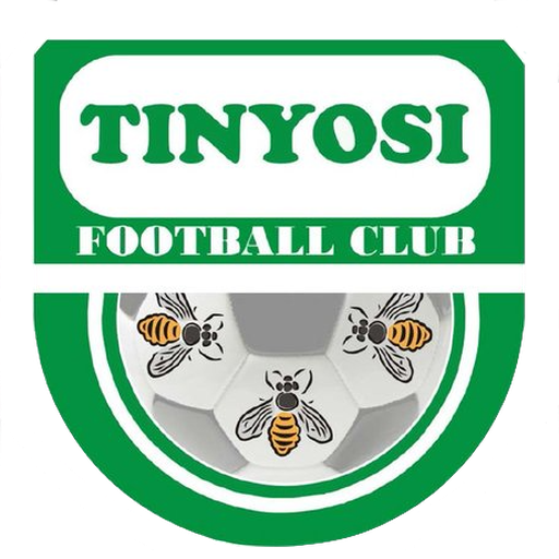 Tinyosi badge