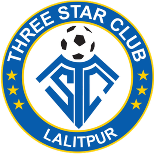 Three Star badge