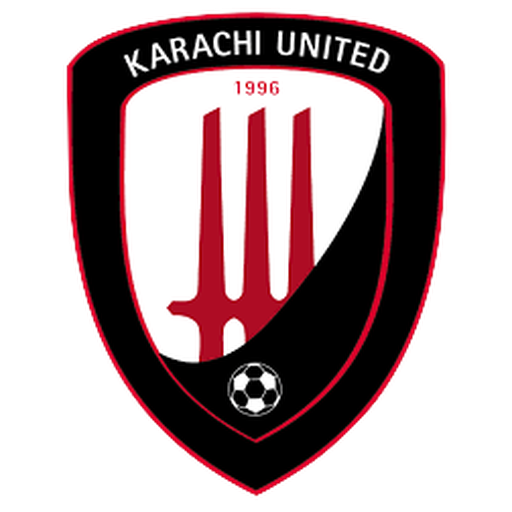 Karachi United badge