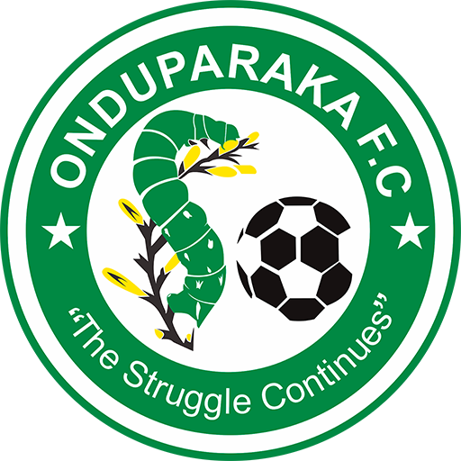 Onduparaka badge