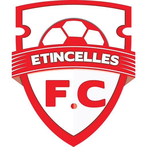 Etincelles badge