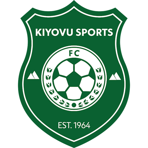Kiyovu Sports artwork 1