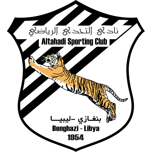 Al-Tahaddi badge