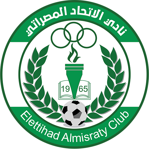 Alittihad Misurata badge