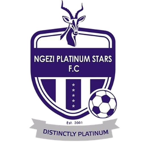 Ngezi Platinum badge