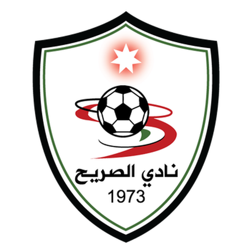 Al-Sareeh SC badge