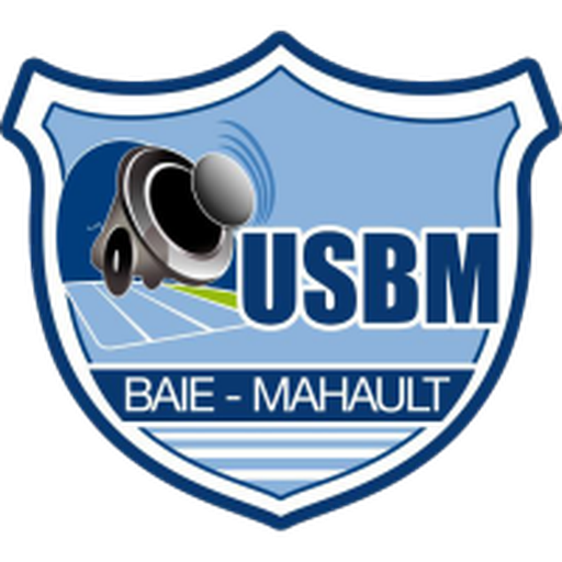 US Baie-Mahault badge