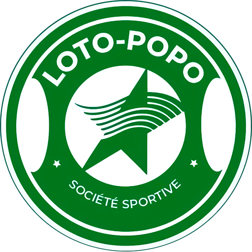 Loto Popo badge