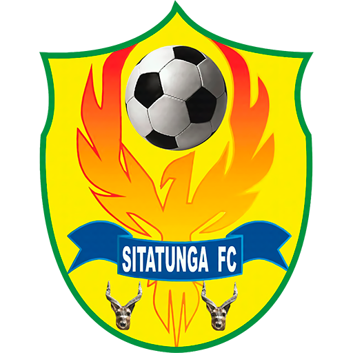 Sitatunga badge