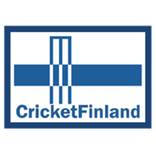Finland Cricket artwork 1