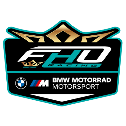 FHO Racing BMW artwork 1